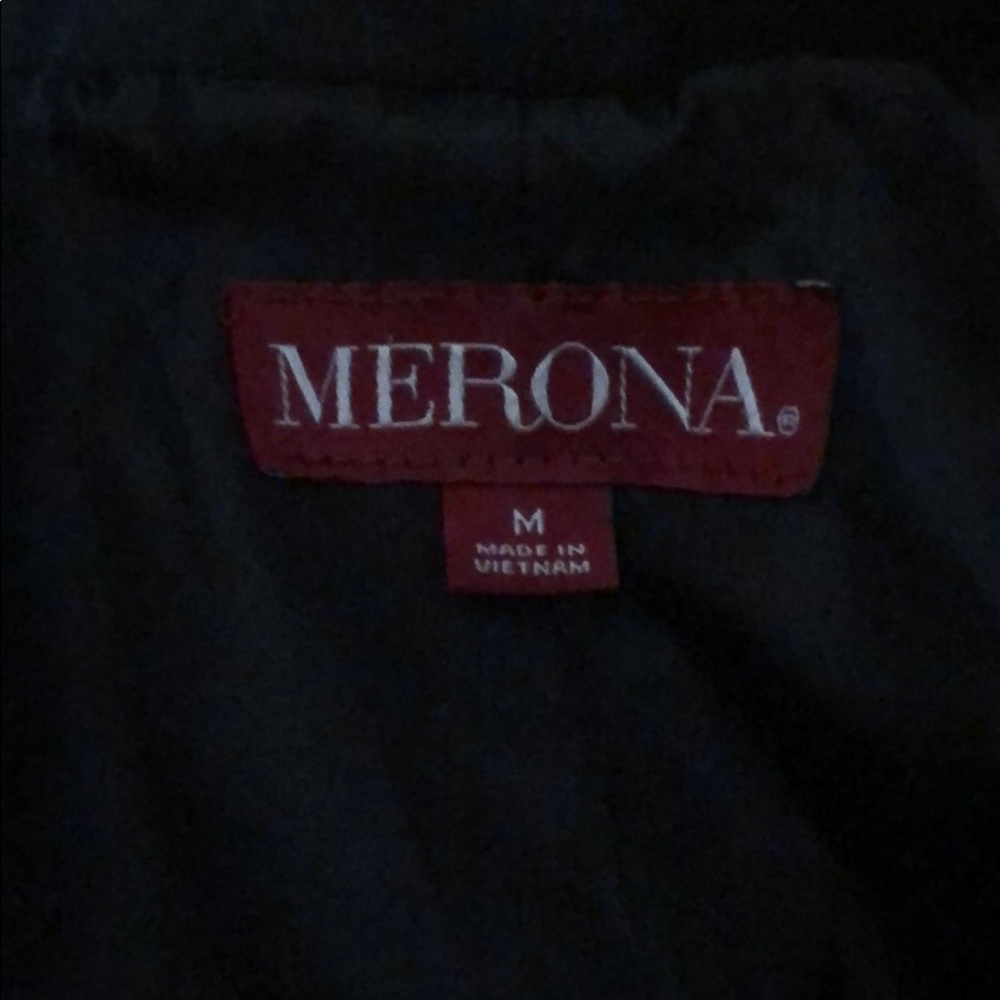 Jacket - Picture 2 of 3